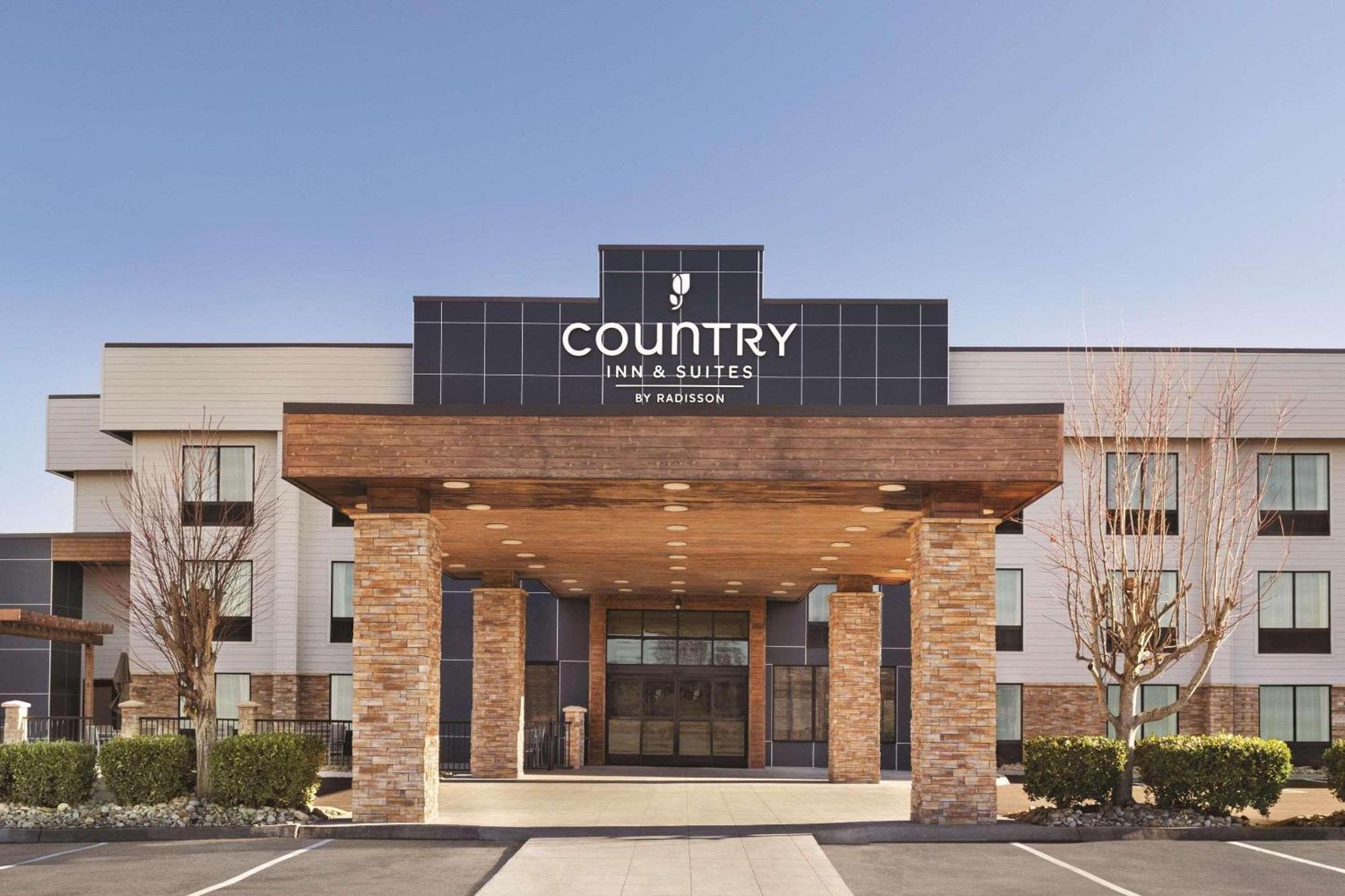 Country Inn & Suites By Radisson, Sevierville-Kodak, Tn Exterior foto