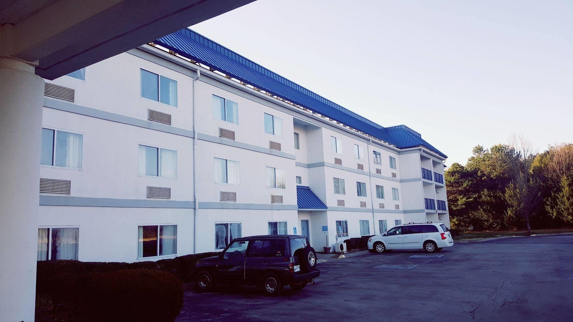Country Inn & Suites By Radisson, Sevierville-Kodak, Tn Exterior foto